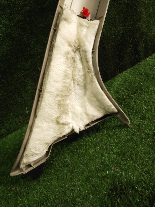 Обшивка стойки кузова, 800 рублей, Красноярск