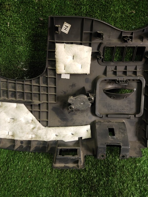 Накладка на торпедо, 2500 рублей, Красноярск