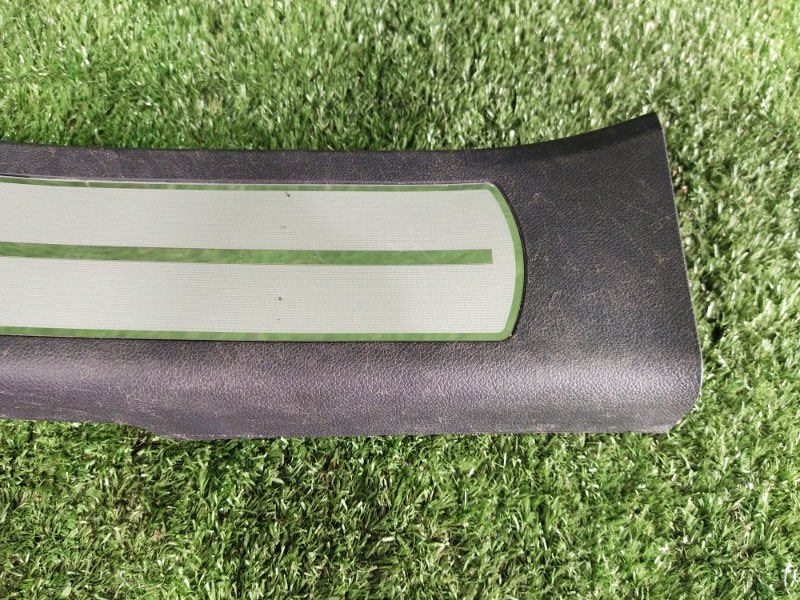 Накладка на порог салона, 800 рублей, Красноярск