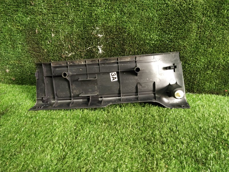 Накладка на порог салона, 800 рублей, Красноярск