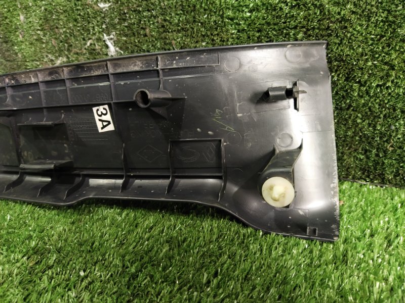 Накладка на порог салона, 800 рублей, Красноярск