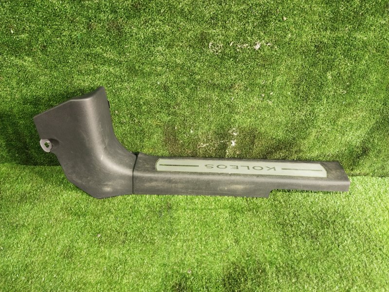 Накладка на порог салона, 1500 рублей, Красноярск