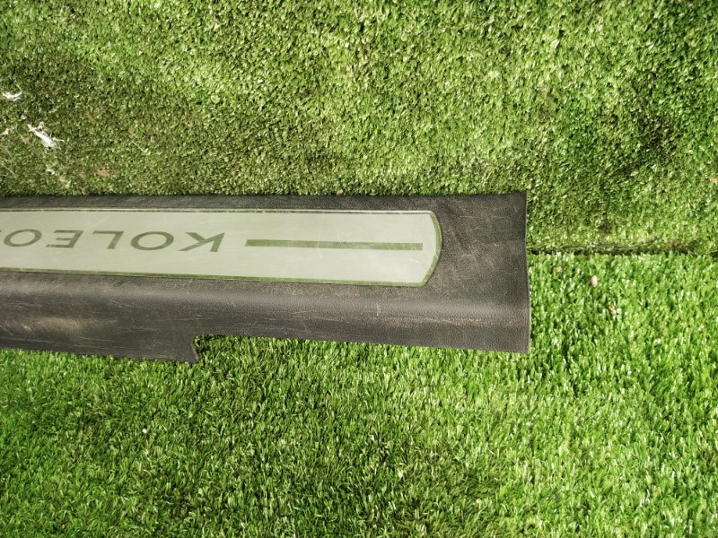 Накладка на порог салона, 1500 рублей, Красноярск