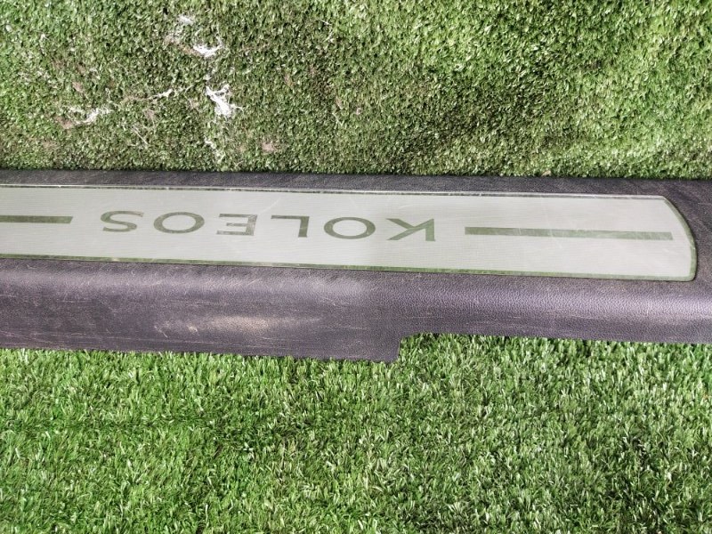 Накладка на порог салона, 1500 рублей, Красноярск