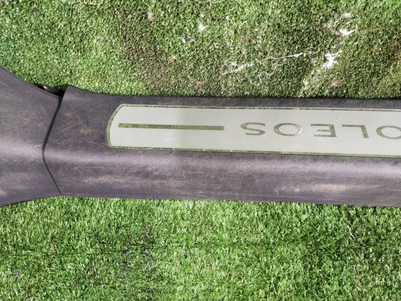 Накладка на порог салона, 1500 рублей, Красноярск