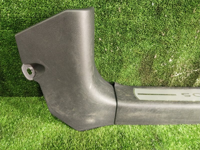 Накладка на порог салона, 1500 рублей, Красноярск