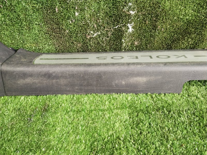 Накладка на порог салона, 1500 рублей, Красноярск