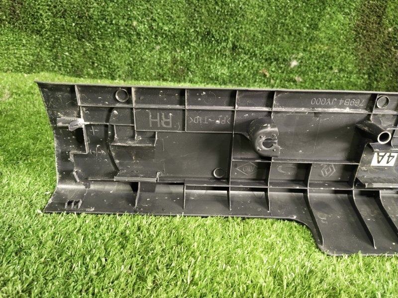 Накладка на порог салона, 1500 рублей, Красноярск