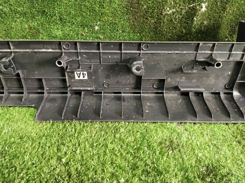 Накладка на порог салона, 1500 рублей, Красноярск