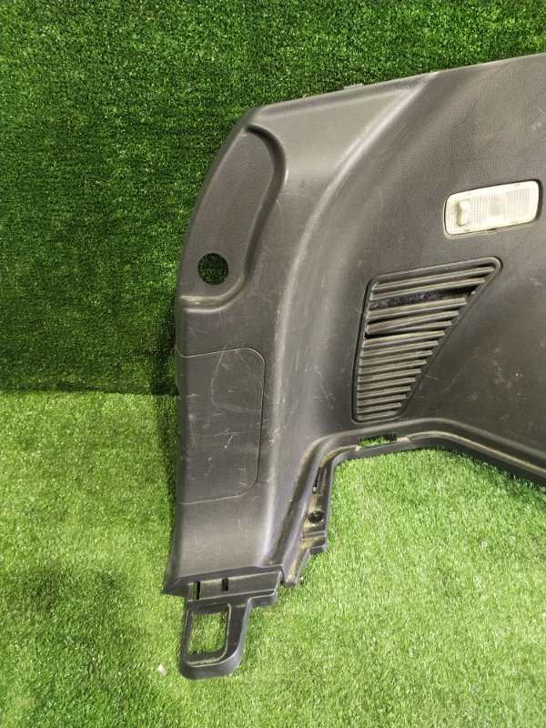 Обшивка багажника, 2500 рублей, Красноярск