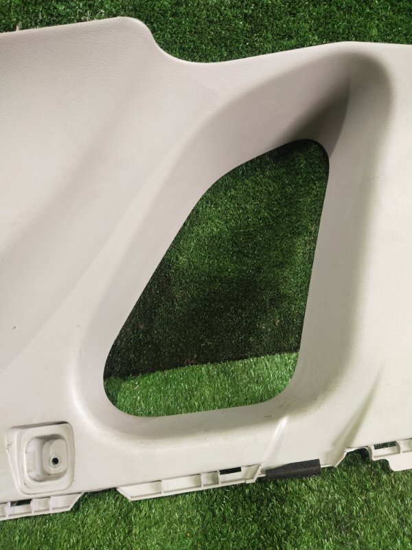 Обшивка багажника, 600 рублей, Красноярск