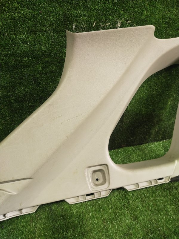 Обшивка багажника, 600 рублей, Красноярск