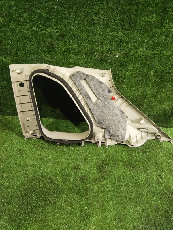 Обшивка багажника, 600 рублей, Красноярск