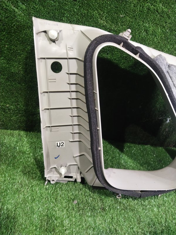 Обшивка багажника, 600 рублей, Красноярск