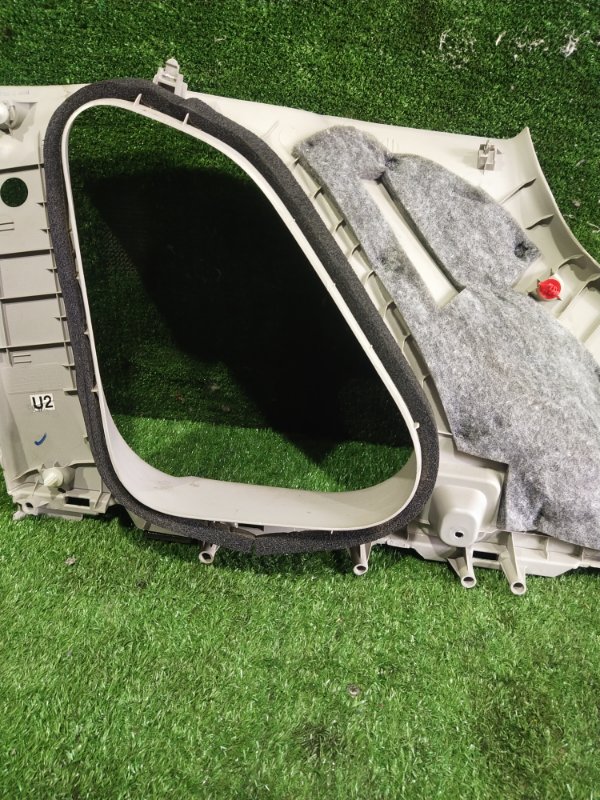 Обшивка багажника, 600 рублей, Красноярск