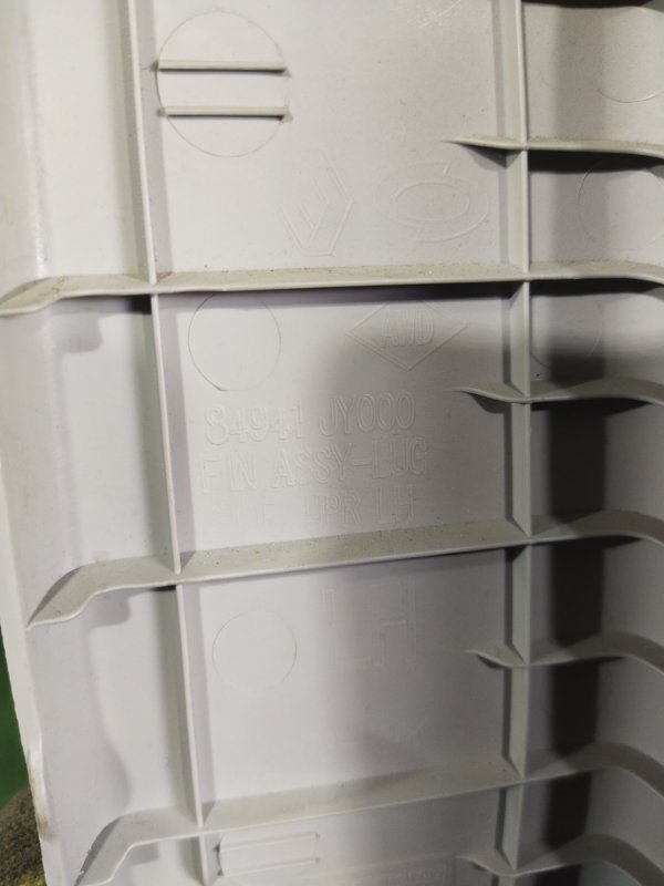 Обшивка багажника, 600 рублей, Красноярск