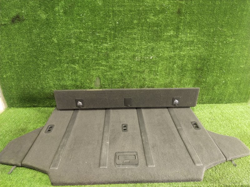 Панель пола багажника, 2500 рублей, Красноярск