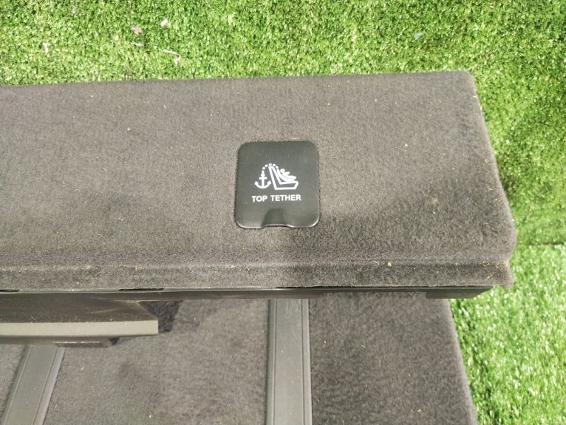 Панель пола багажника, 2500 рублей, Красноярск