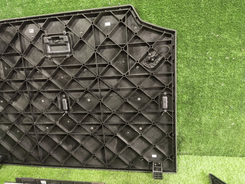 Панель пола багажника, 2500 рублей, Красноярск