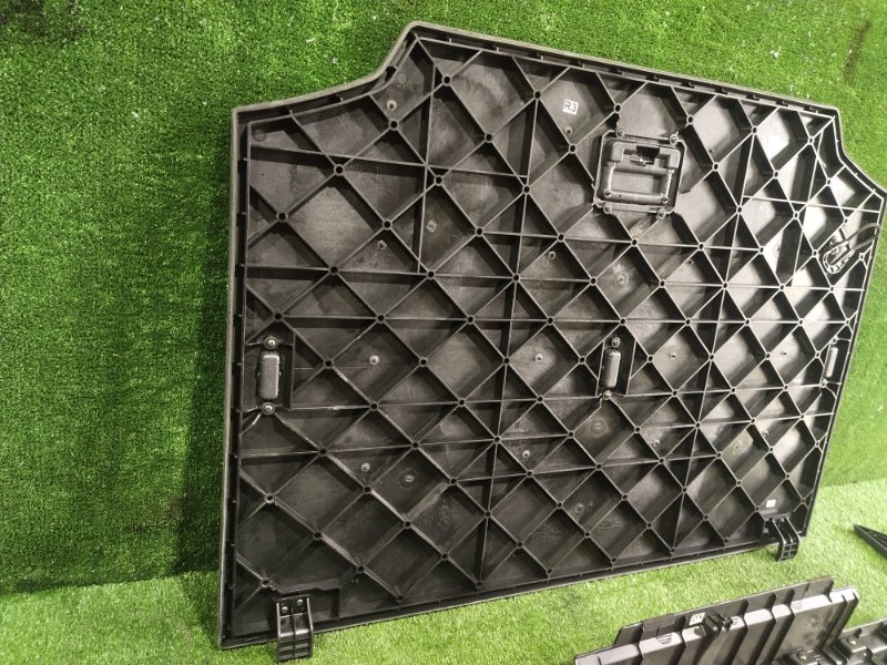 Панель пола багажника, 2500 рублей, Красноярск