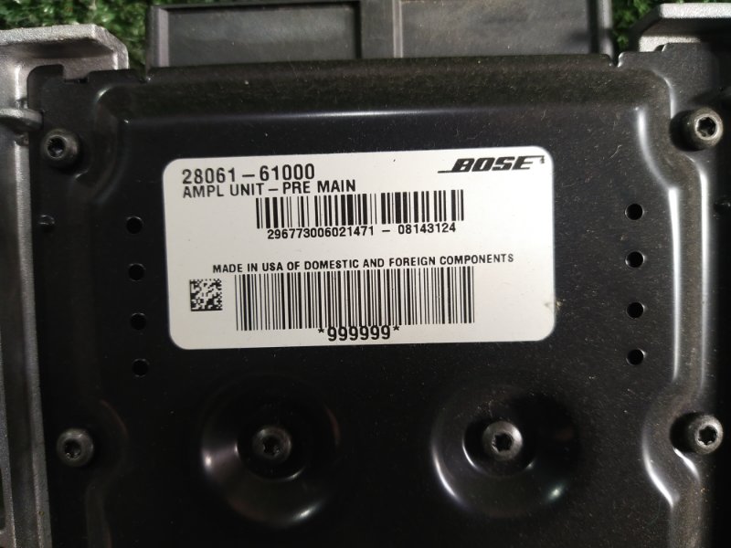 Усилитель звука, 5500 рублей, Красноярск