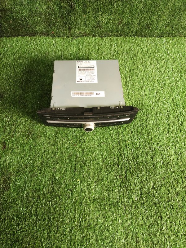 Магнитола, 3000 рублей, Красноярск