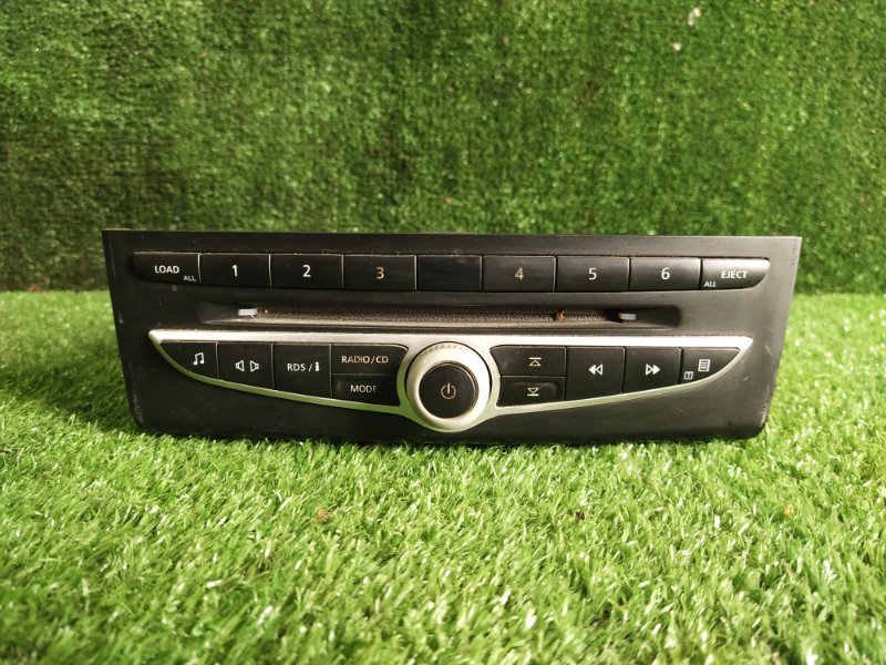 Магнитола, 3000 рублей, Красноярск