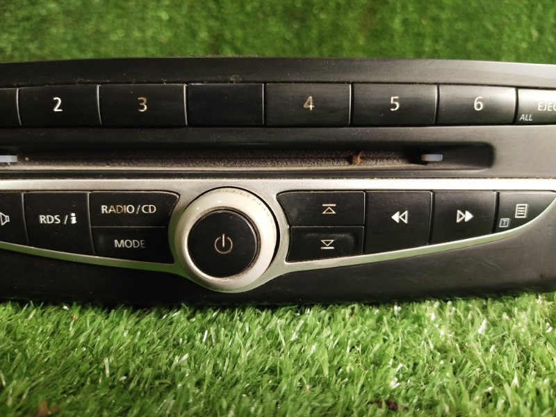 Магнитола, 3000 рублей, Красноярск