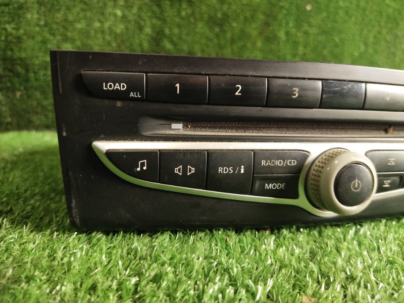 Магнитола, 3000 рублей, Красноярск