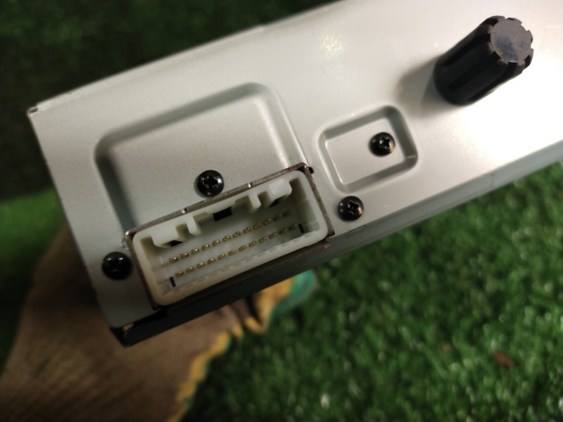 Магнитола, 3000 рублей, Красноярск