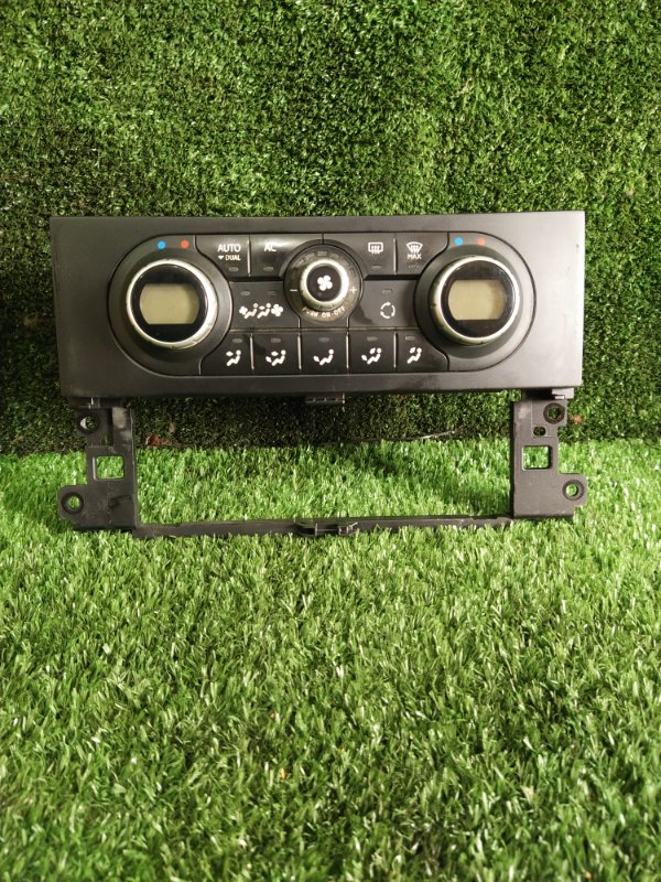 Блок управления климат-контролем, 2500 рублей, Красноярск