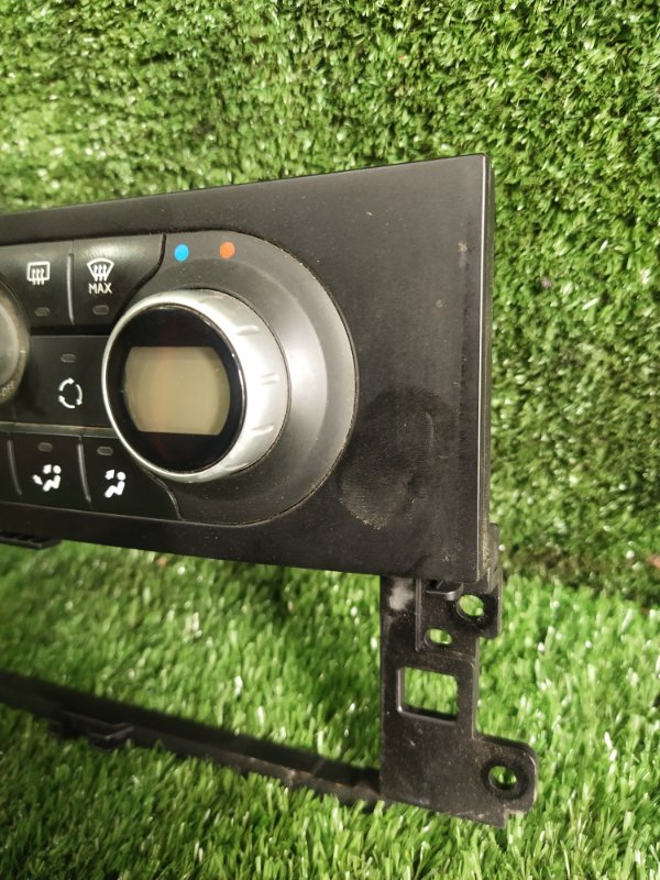 Блок управления климат-контролем, 2500 рублей, Красноярск