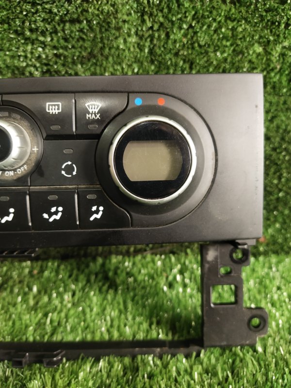 Блок управления климат-контролем, 2500 рублей, Красноярск