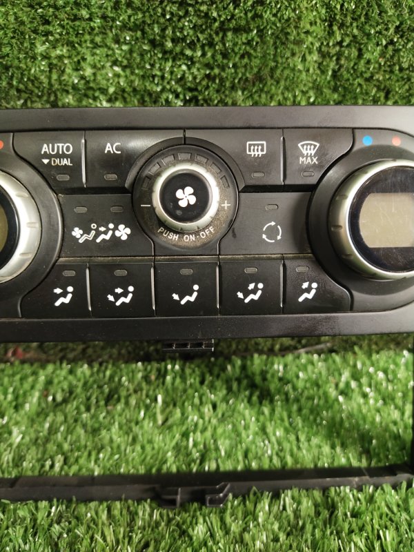 Блок управления климат-контролем, 2500 рублей, Красноярск