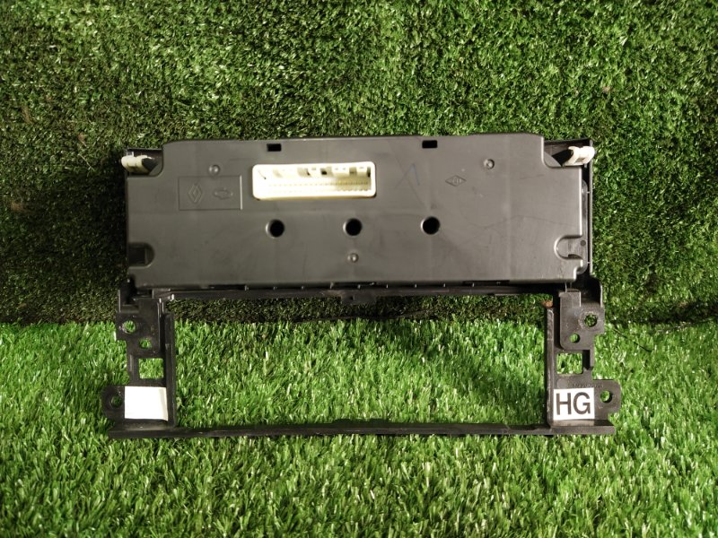 Блок управления климат-контролем, 2500 рублей, Красноярск