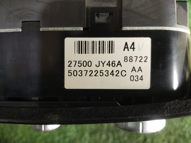 Блок управления климат-контролем, 2500 рублей, Красноярск