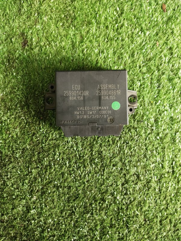 Блок управления парктроником, 2500 рублей, Красноярск