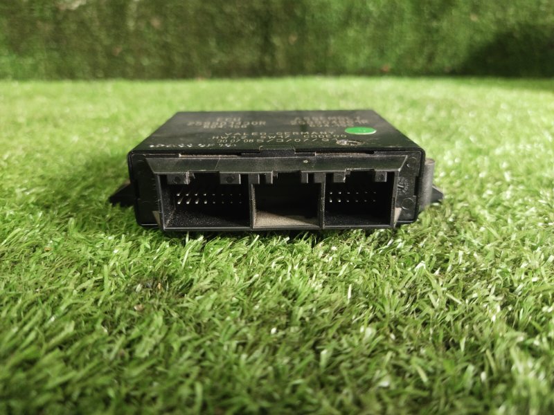 Блок управления парктроником, 2500 рублей, Красноярск