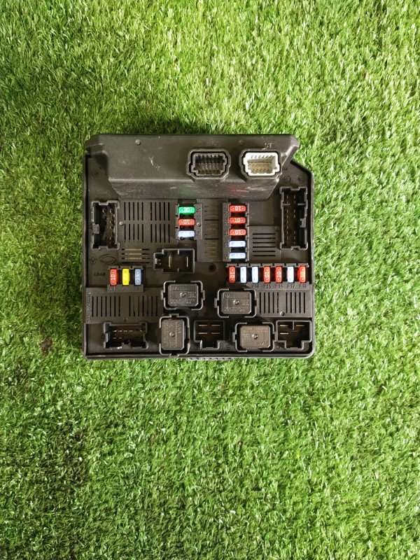 Блок предохранителей под капот, 3000 рублей, Красноярск