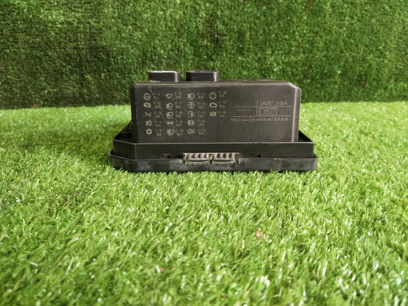 Блок предохранителей под капот, 3000 рублей, Красноярск