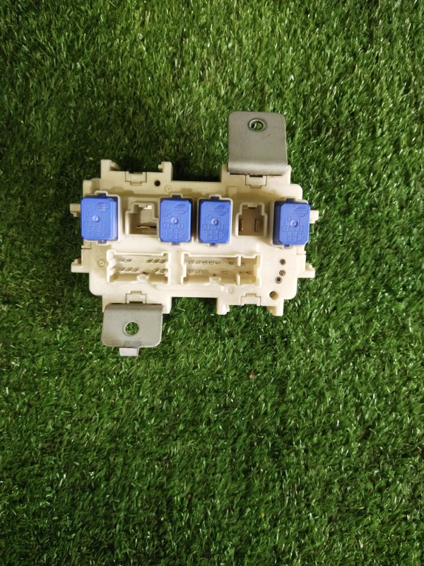 Блок предохранителей салонный, 1000 рублей, Красноярск