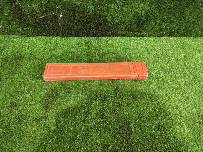 Знак аварийной остановки, 500 рублей, Красноярск