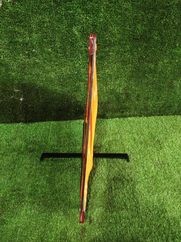 Знак аварийной остановки, 500 рублей, Красноярск