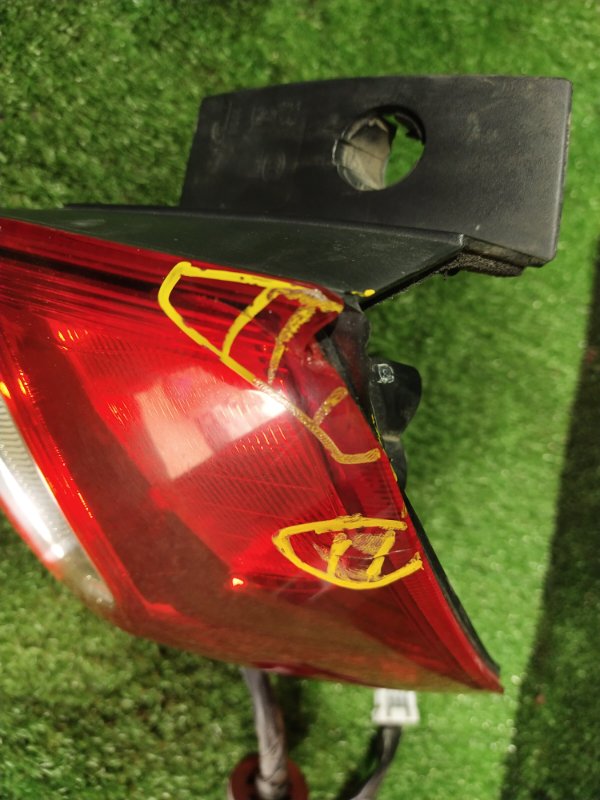 Фонарь стоп-сигнала, 500 рублей, Красноярск