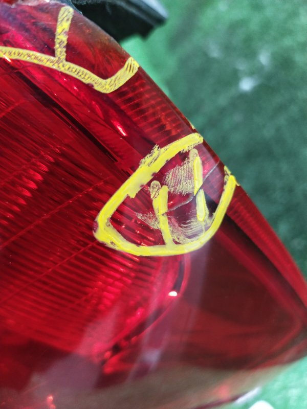 Фонарь стоп-сигнала, 500 рублей, Красноярск