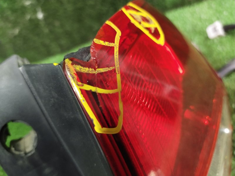 Фонарь стоп-сигнала, 500 рублей, Красноярск