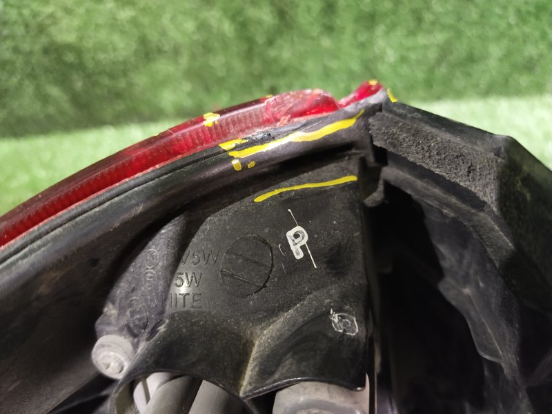 Фонарь стоп-сигнала, 500 рублей, Красноярск