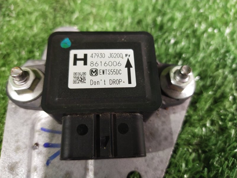 Датчик ускорения, 400 рублей, Красноярск