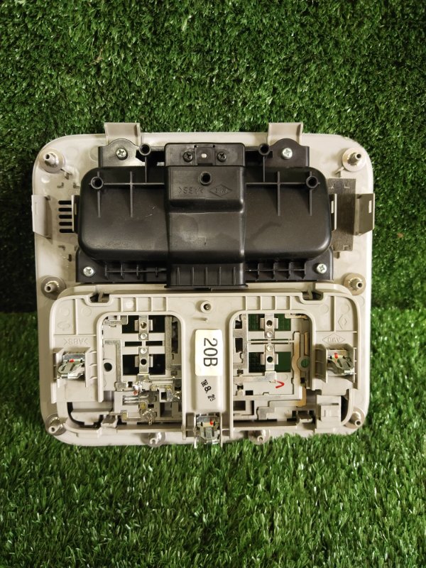 Плафон салона, 1000 рублей, Красноярск