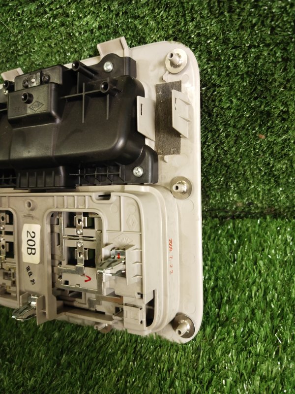 Плафон салона, 1000 рублей, Красноярск